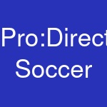 Pro:Direct Soccer