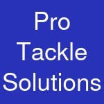 Pro Tackle Solutions