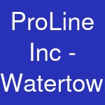 ProLine Inc - Watertown