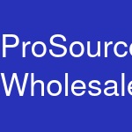 ProSource Wholesale