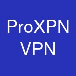 ProXPN VPN Deal