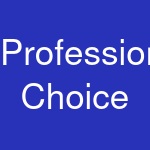 Professional Choice