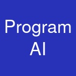 Program AI