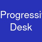 Progressive Desk