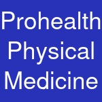 Prohealth Physical Medicine