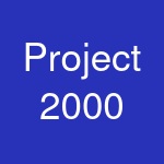 Project 2000