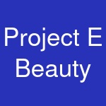 Project E Beauty