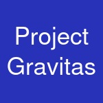 Project Gravitas