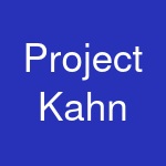 Project Kahn