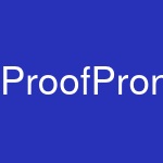 ProofPronto