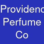 Providence Perfume Co