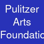 Pulitzer Arts Foundation