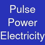 Pulse Power Electricity