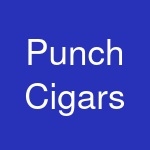 Punch Cigars