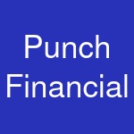 Punch Financial