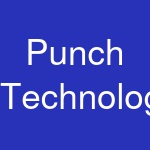 Punch Technology