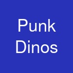 Punk Dinos