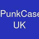 PunkCase UK