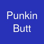 Punkin Butt