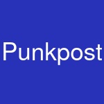 Punkpost