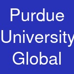 Purdue University Global