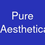 Pure Aesthetica