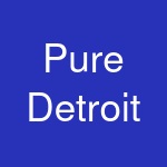 Pure Detroit