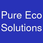 Pure Eco Solutions