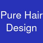 Pure Hair Design