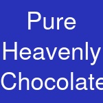 Pure Heavenly Chocolate