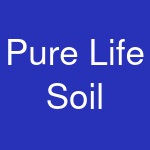 Pure Life Soil