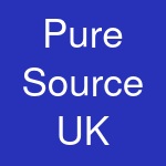 Pure Source UK