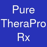 Pure TheraPro Rx