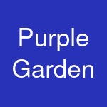 Purple Garden