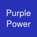 Purple Power