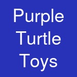 Purple Turtle Toys