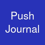 Push Journal