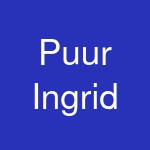 Puur Ingrid