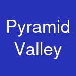 Pyramid Valley