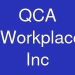 QCA Workplace Inc