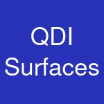 QDI Surfaces