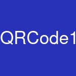 QRCode1s