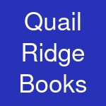 Quail Ridge Books