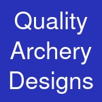 Quality Archery Designs