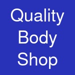 Quality Body Shop