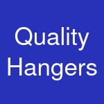 Quality Hangers