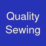 Quality Sewing & Vacuum