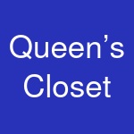 Queen’s Closet