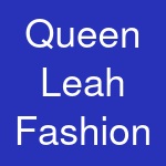 Queen Leah Fashion