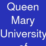 Queen Mary University of London